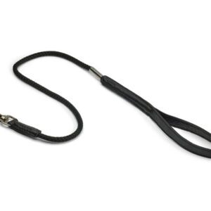 No. 42 Dog Leash – Refined Leather Control
