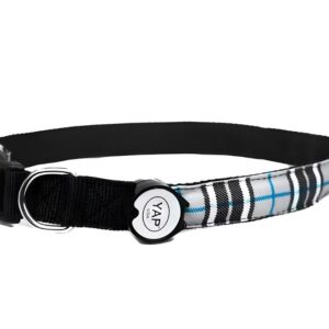 Day & Nite Dog Collar