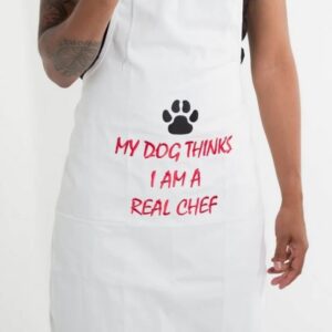 Kitchen Apron Dog accessories
