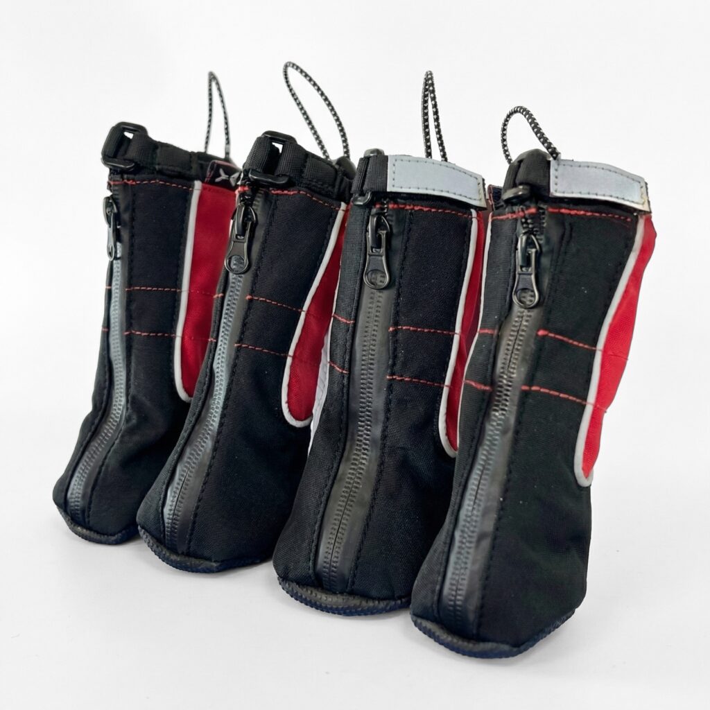 Waterproof Dog Boots® – Protection for Any Weather