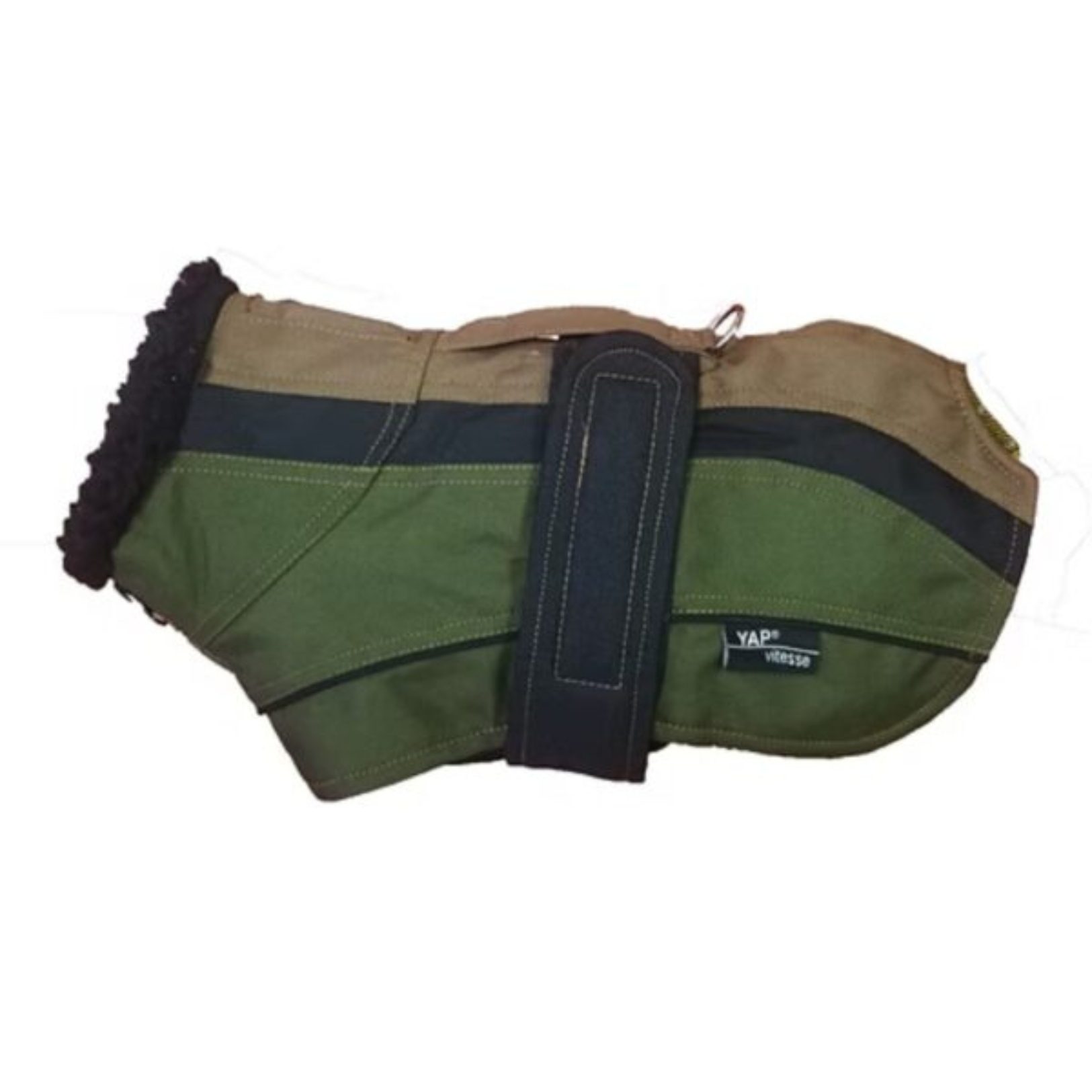 Vitesse® Coat – Active Cold Weather Dog Coat
