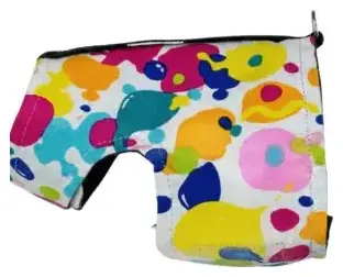 Tutti Frutti Dog Harness – Choke Free Wrap