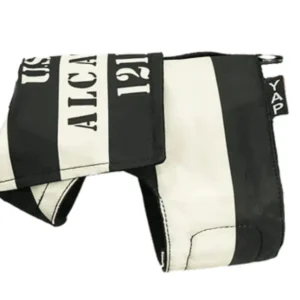 USP Alcatraz Dog Harness - Choke Free Wrap