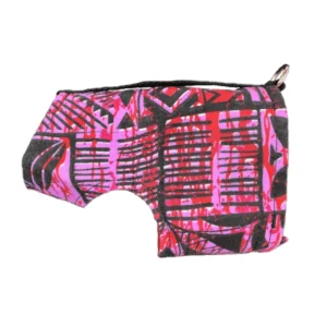 Polynesian Dog Harness - Choke Free Wrap