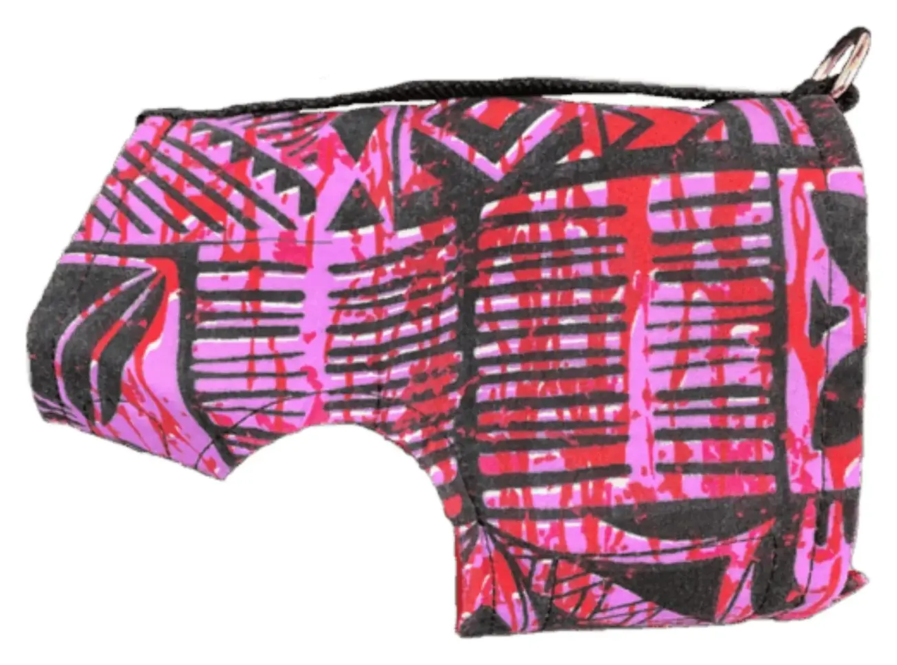 Polynesian Dog Harness - Choke Free Wrap