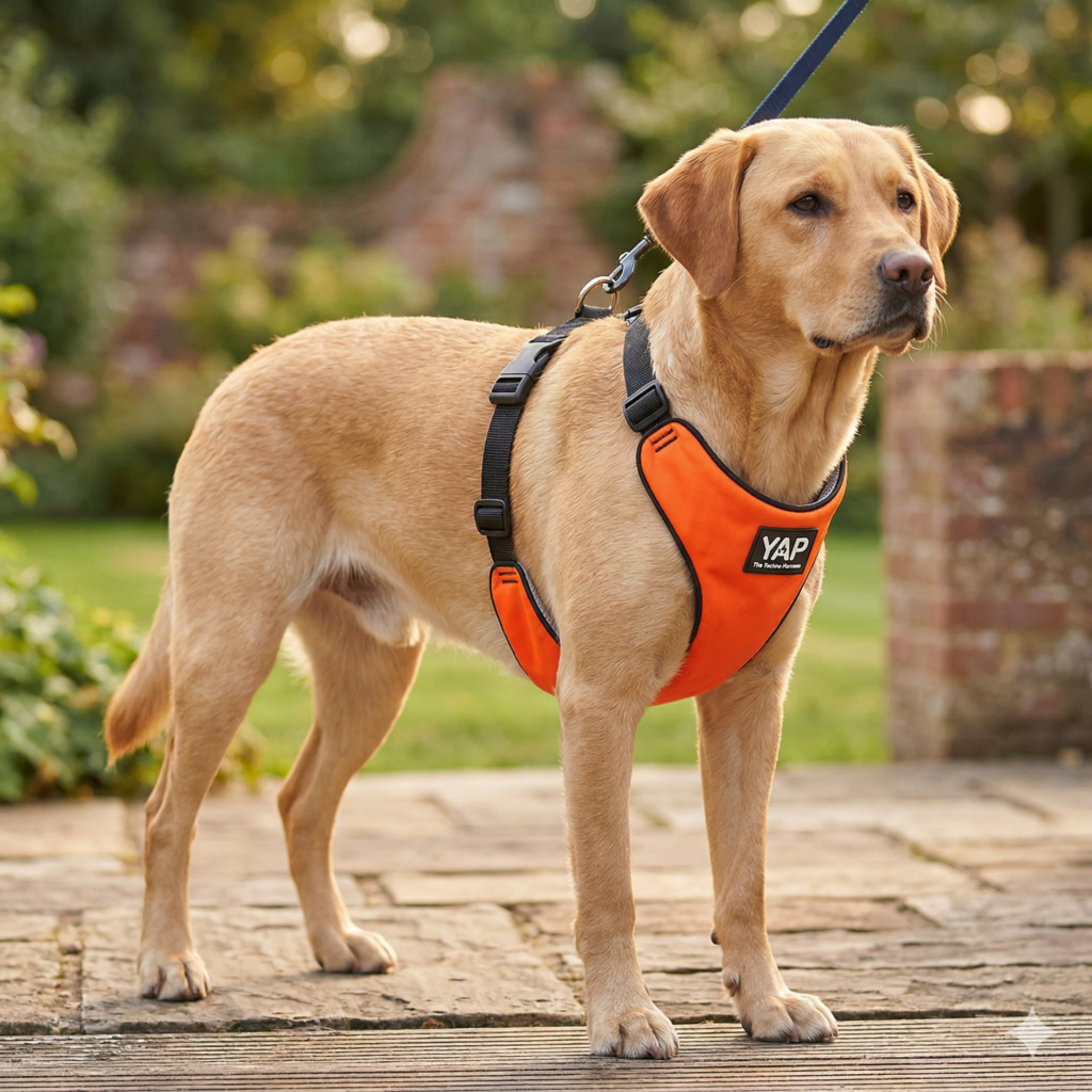 Dog Harness