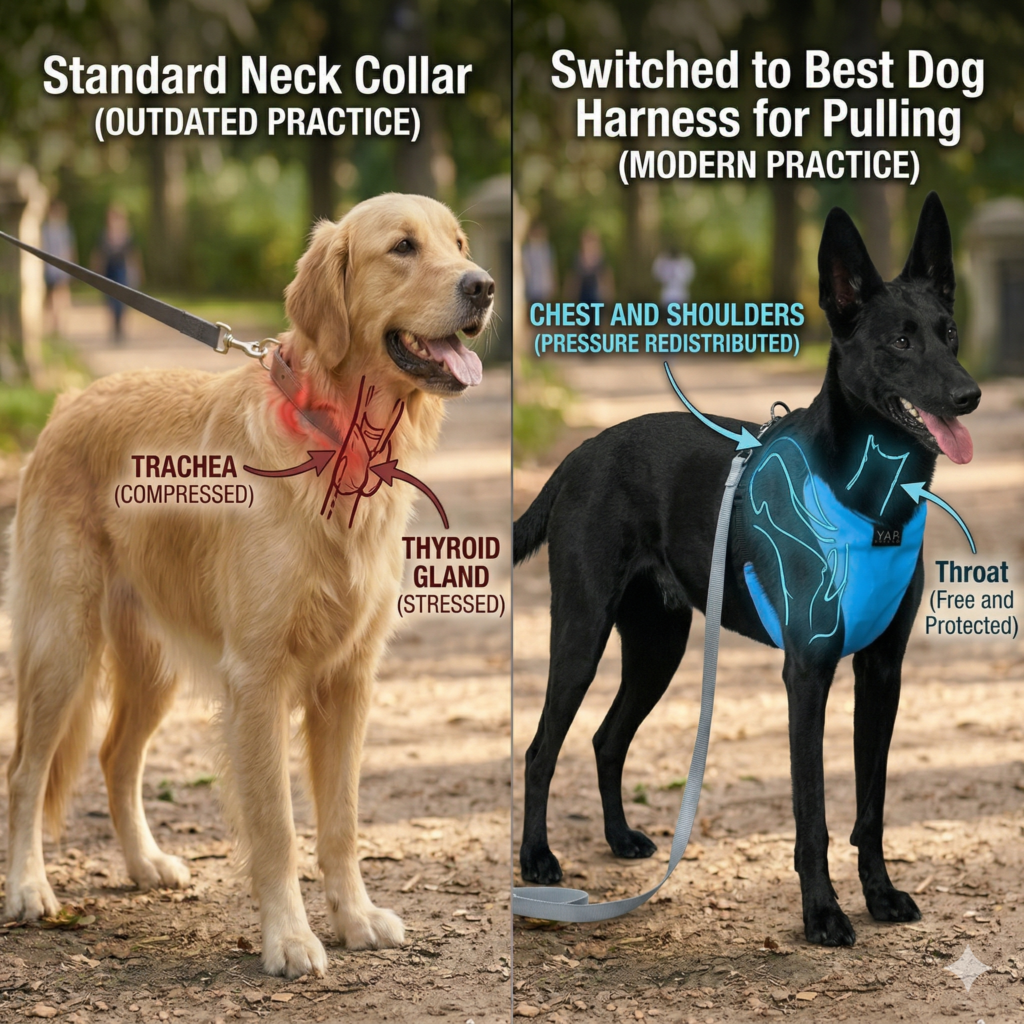 Dog Harness