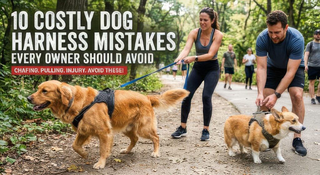 YAP USA Engineered Harnesses & Specialized Field Gear for All-Sized Dogs 26 Gulfam haidar upscale upscaled