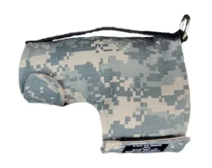 Sandstorm Camo Wrap