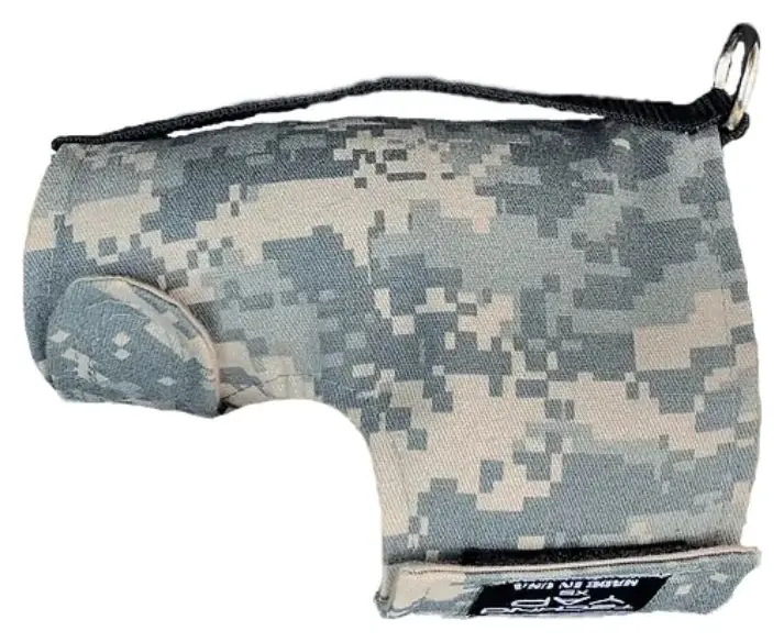 Sandstorm Camo Wrap