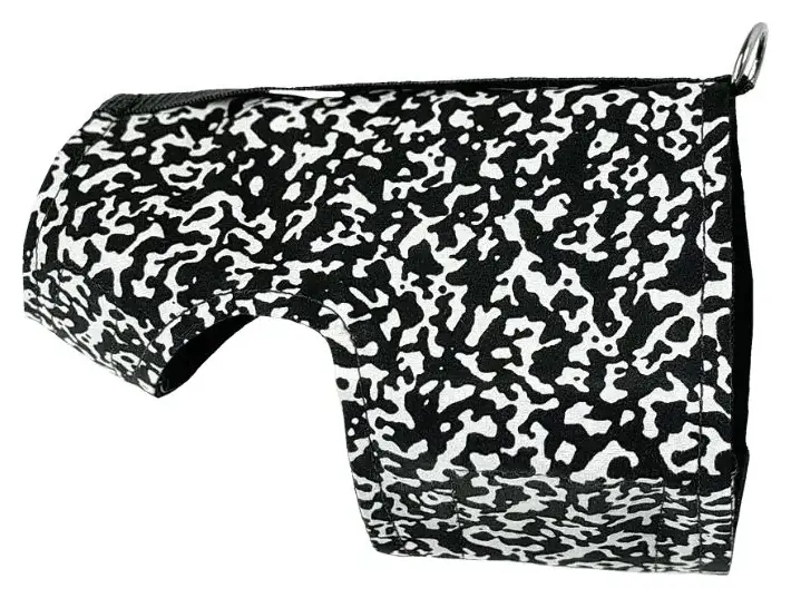 SchoolMates Dog Harness - Choke Free Wrap