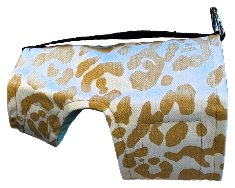 Desert Kiss Wrap