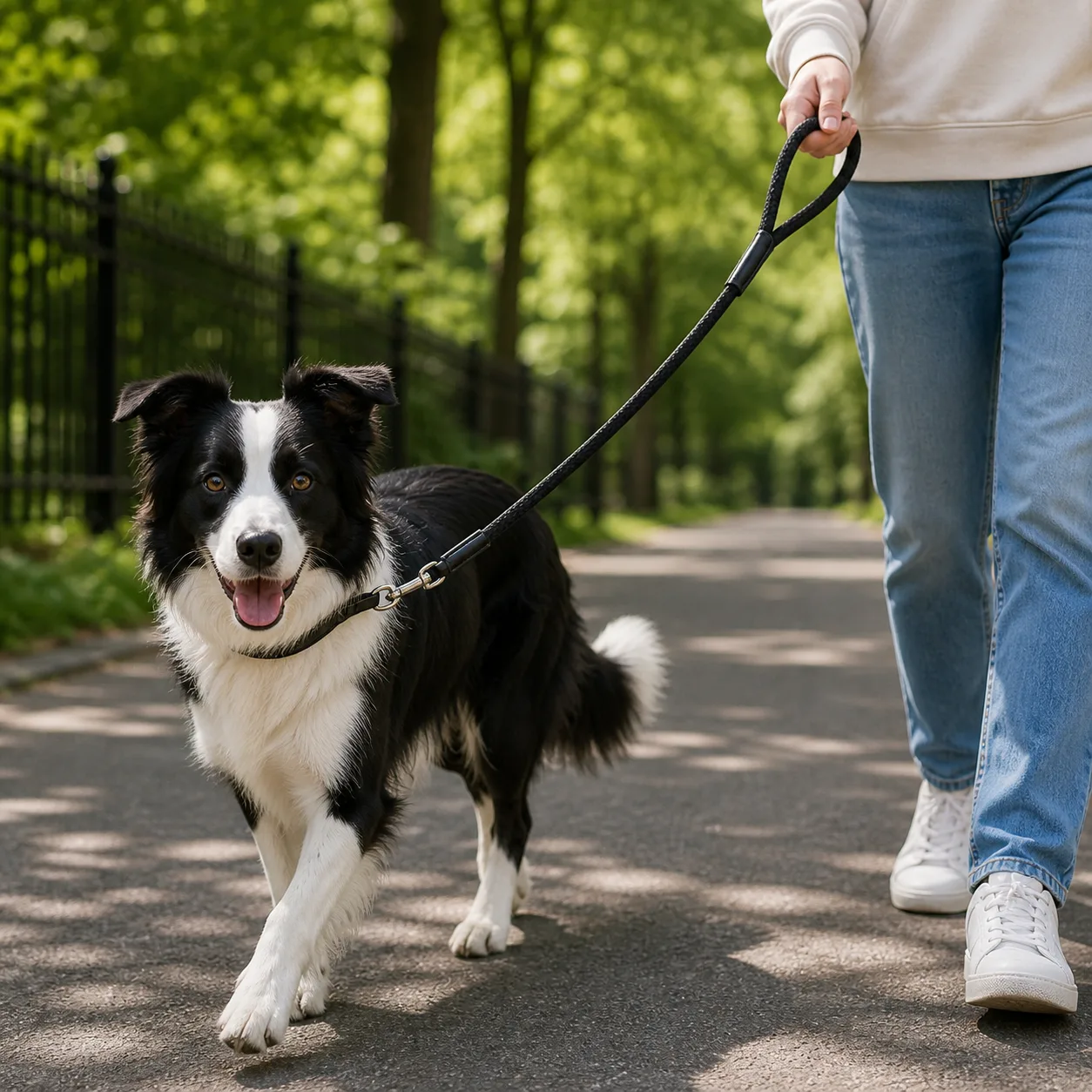 dog leashes and harness pairing for 2026 walks