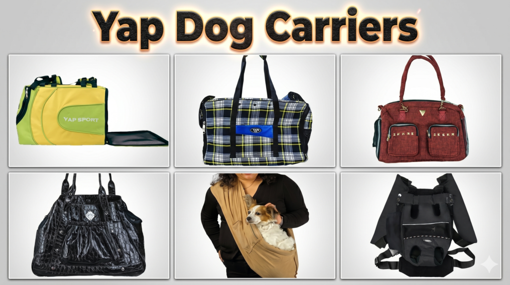 YAP USA Engineered Harnesses & Specialized Field Gear for All-Sized Dogs 26 Gemini Generated Image kn0ryokn0ryokn0r