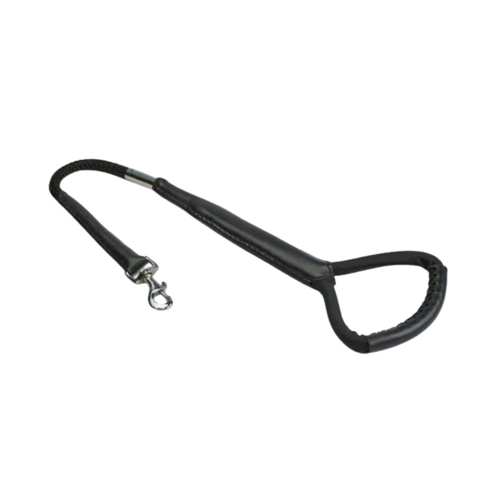 No. 27 Dog Leash – Extended Reach Without Losing Control 1 No. 27 Dog Leash – Extended Reach Without Losing Control