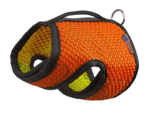 Performance Wrap Dog Harness for Small - small dog harness