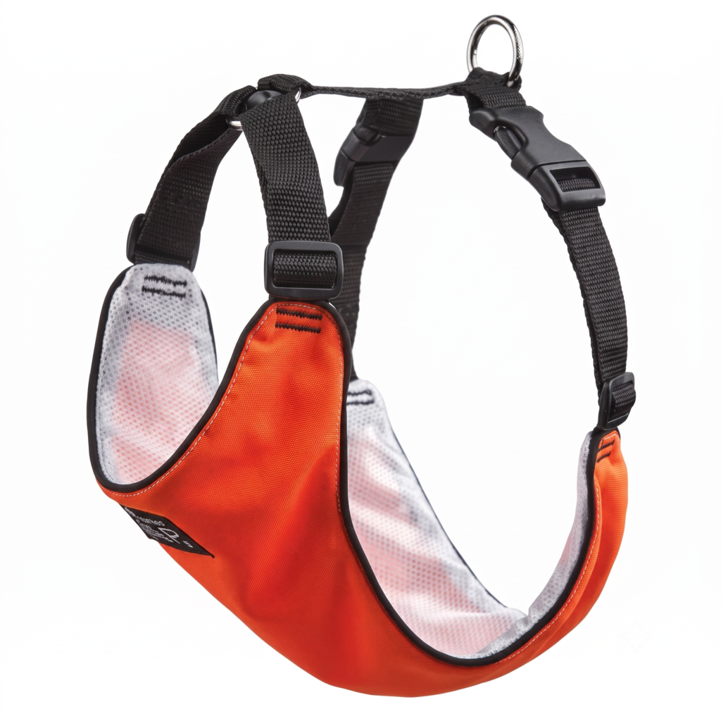 Techno Harness
