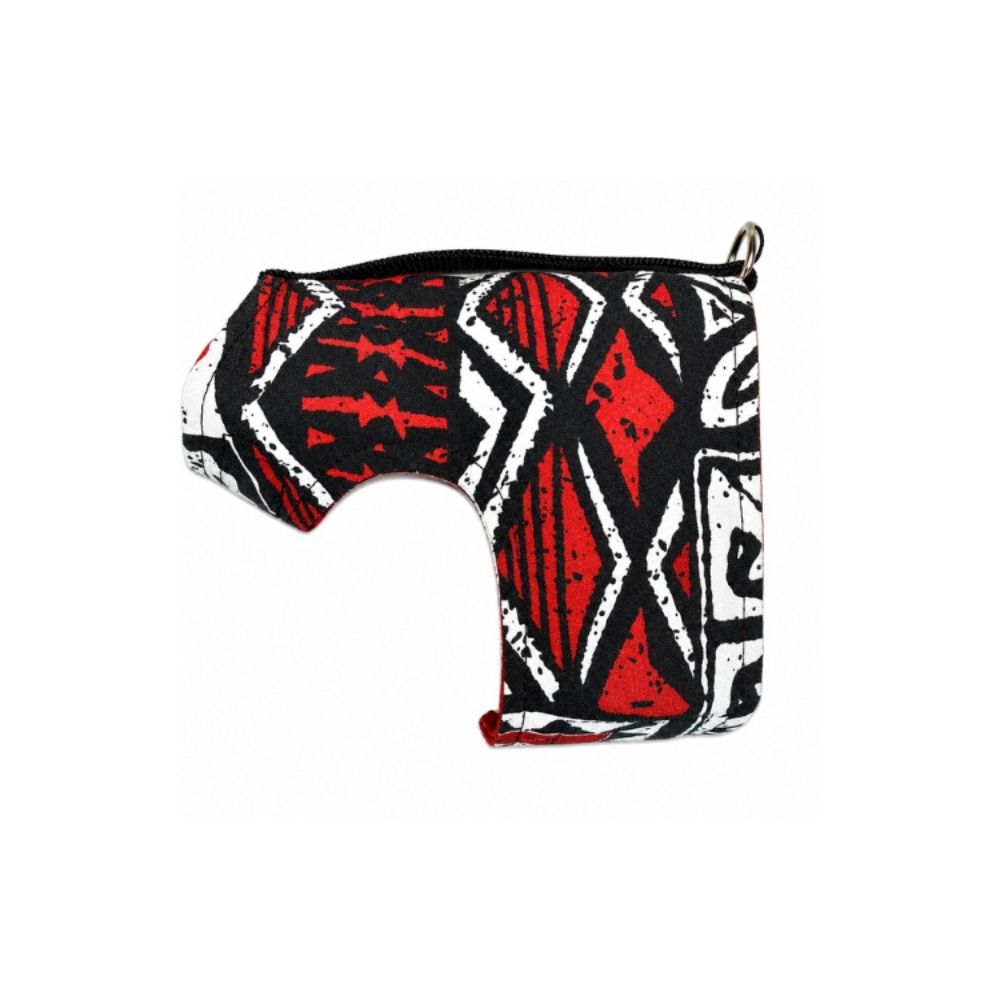 Red Sand Tiki Wrap 1 Red Sand Tiki Wrap
