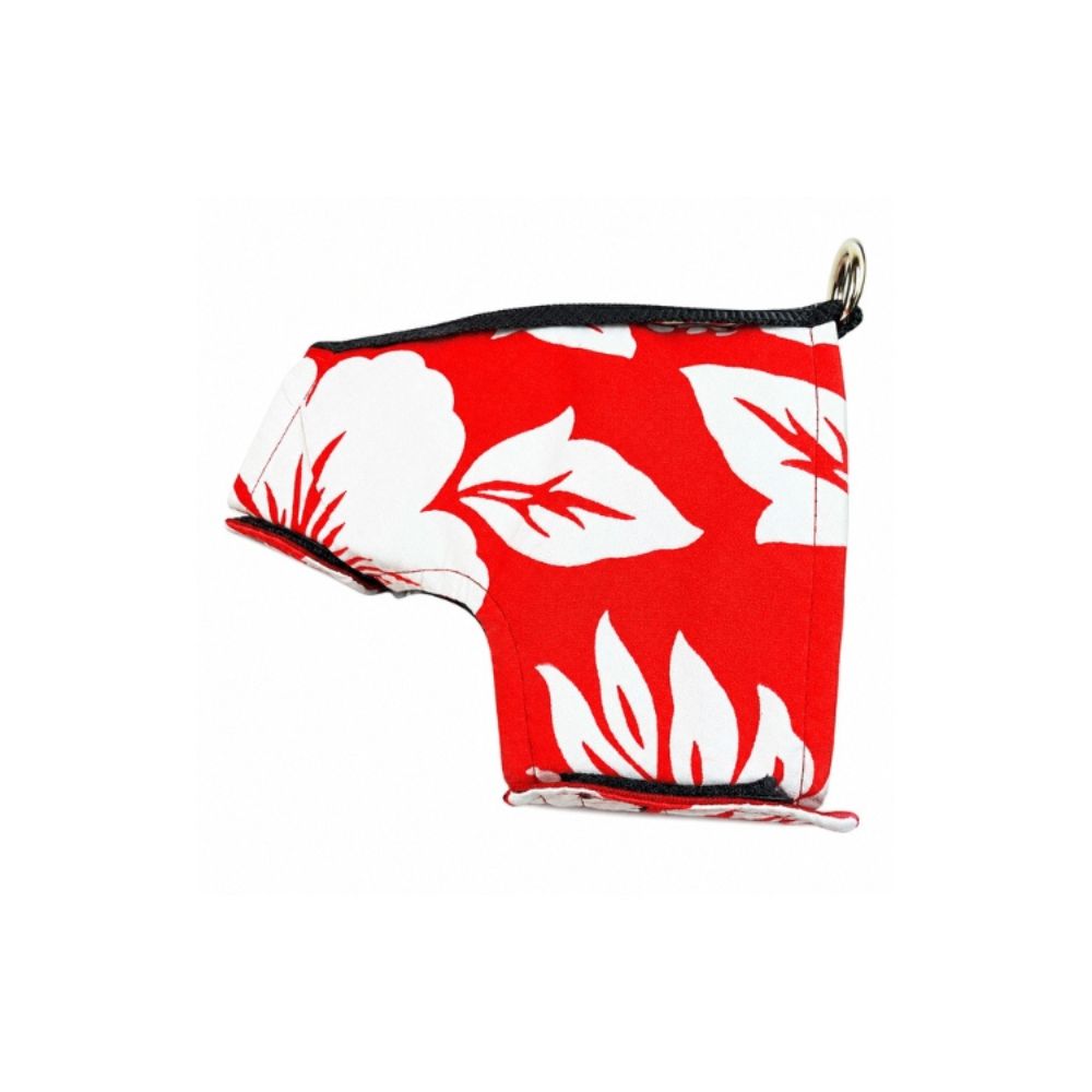 Ultra Coral Tahitan Wrap 1 Ultra Coral Tahitan Wrap