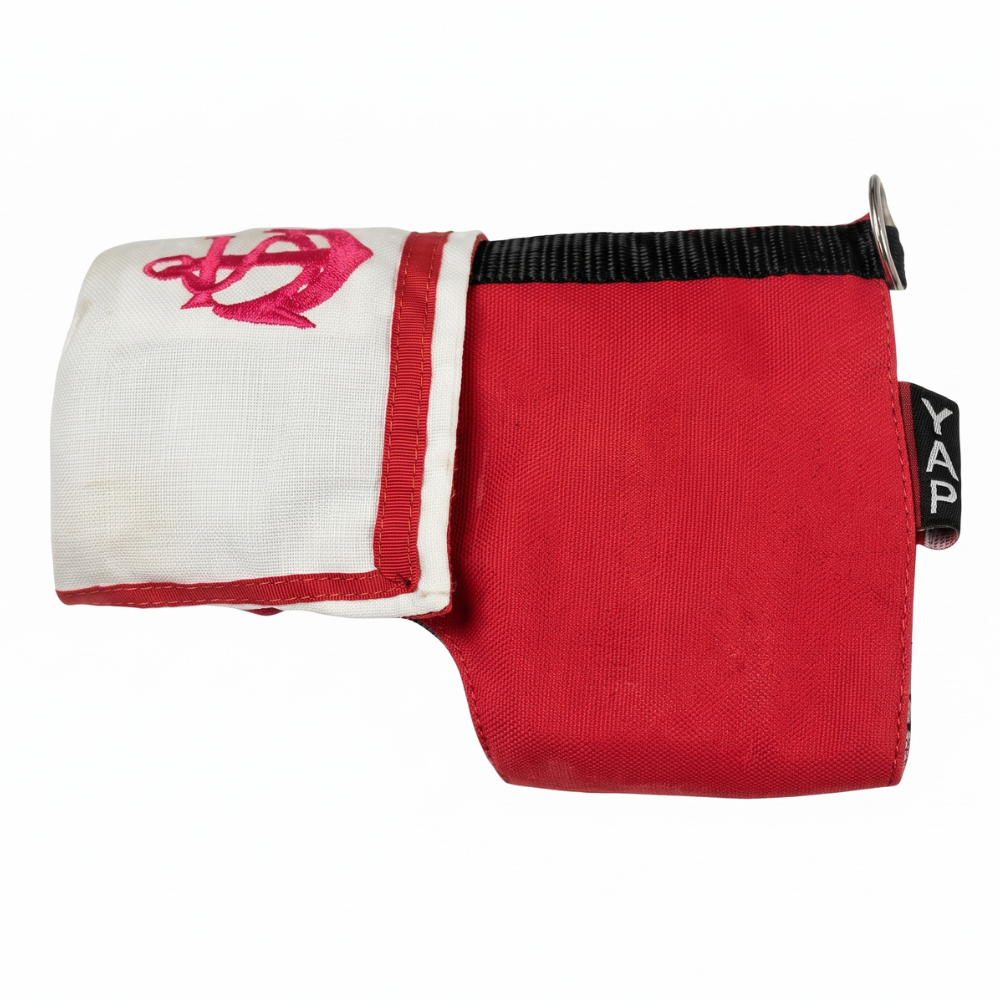 Yap Wraps Roster 2 Red Nautical Wrap