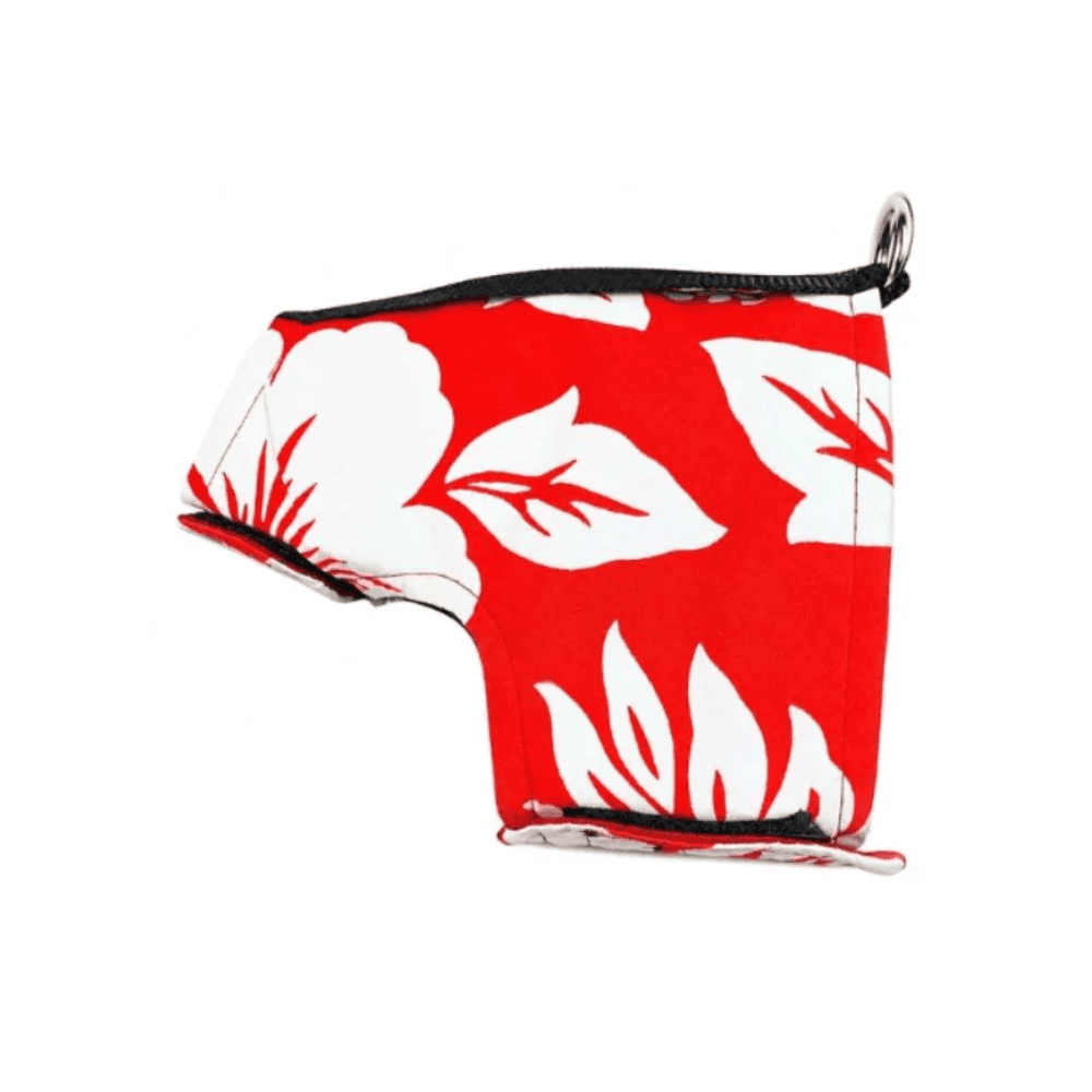 Yap Wraps Roster 9 Ultra Coral Tahitan Wrap