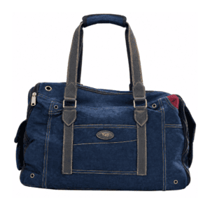 Alpha Wave Travel Bag