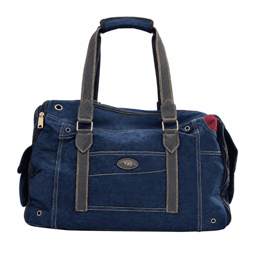 Alpha Wave Travel Bag 1 Alpha Wave Travel Bag