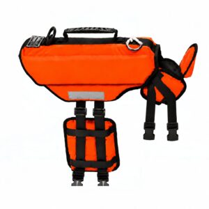 YAP Flotation Device