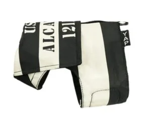 USP-Alcatraz Dog Harness Wrap