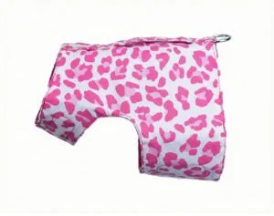 Leopard Kiss Wrap