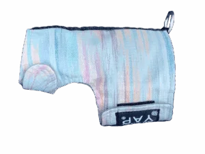 Shoreline Sunrise Dog Harness Wrap